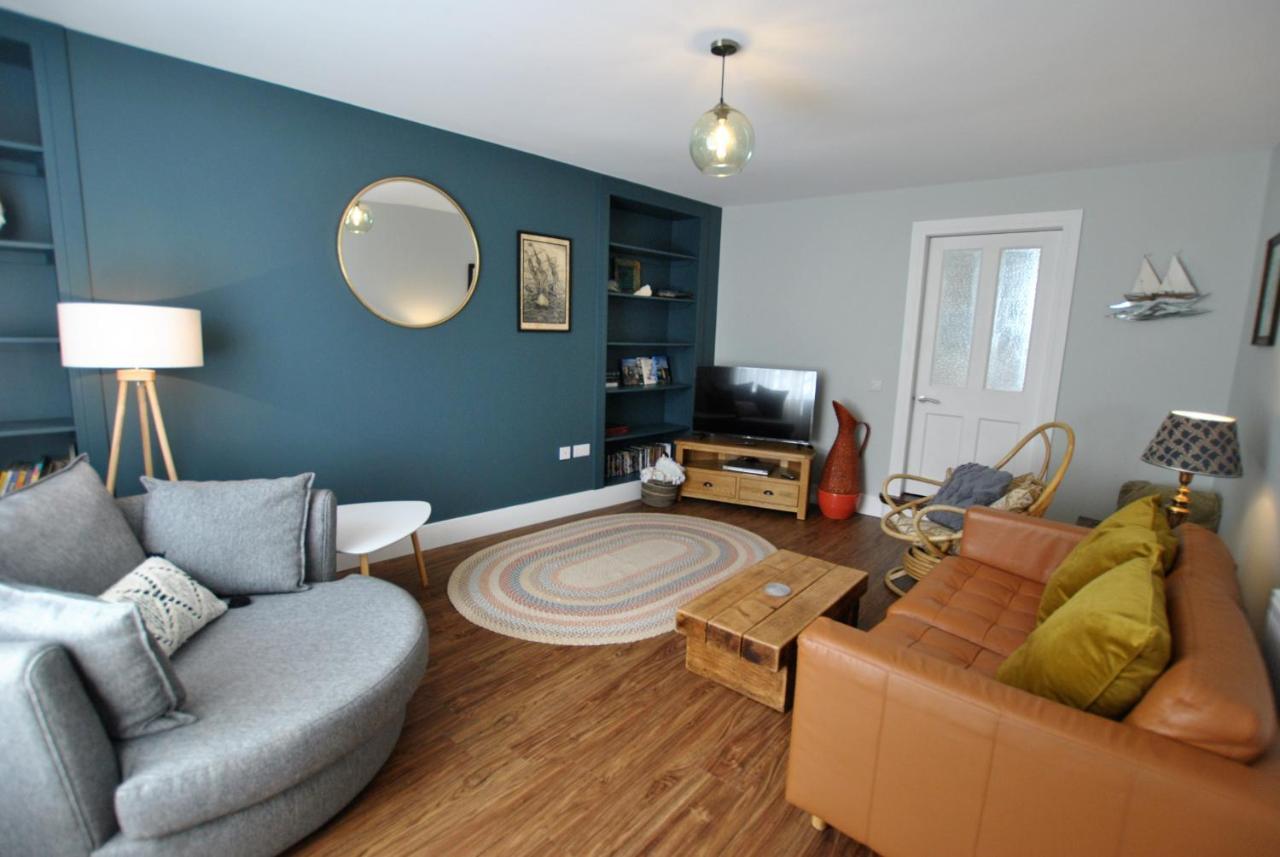 Auld Fishers Catch- Homely Apartment Near The Sea Anstruther Exterior foto